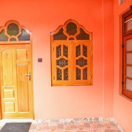 Tulip Guest Inn Point Pedro Luaran gambar