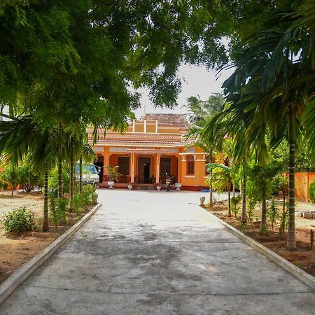 Tulip Guest Inn Point Pedro Luaran gambar