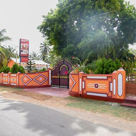 Tulip Guest Inn Point Pedro Luaran gambar
