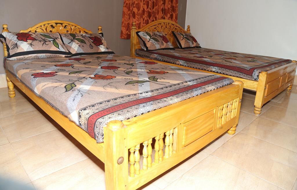 Tulip Guest Inn Point Pedro Luaran gambar