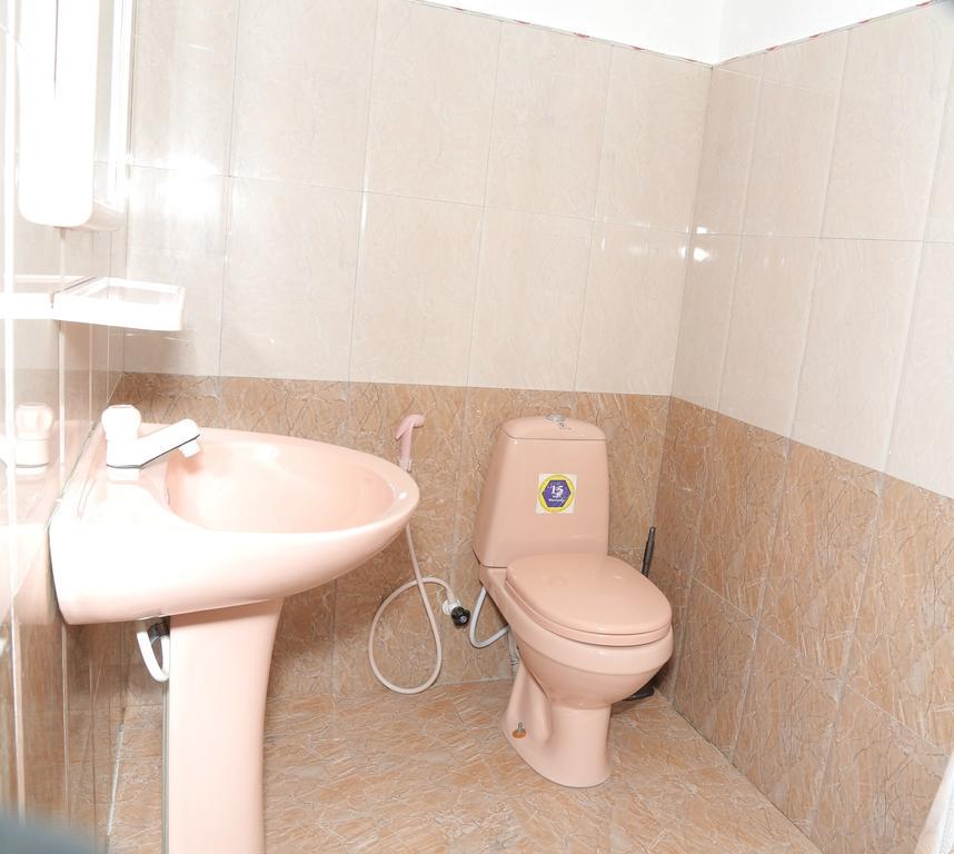 Tulip Guest Inn Point Pedro Luaran gambar