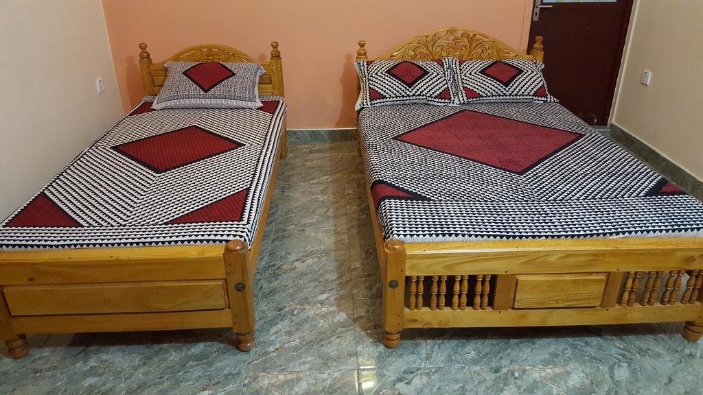 Tulip Guest Inn Point Pedro Luaran gambar