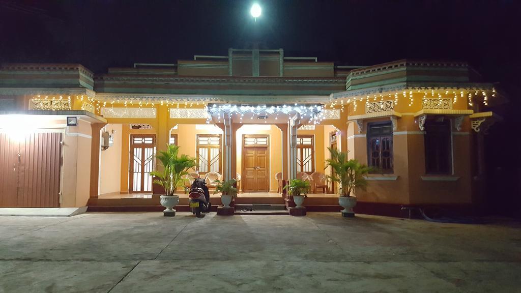 Tulip Guest Inn Point Pedro Luaran gambar