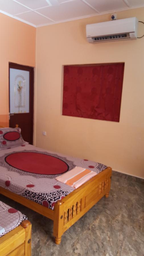 Tulip Guest Inn Point Pedro Luaran gambar