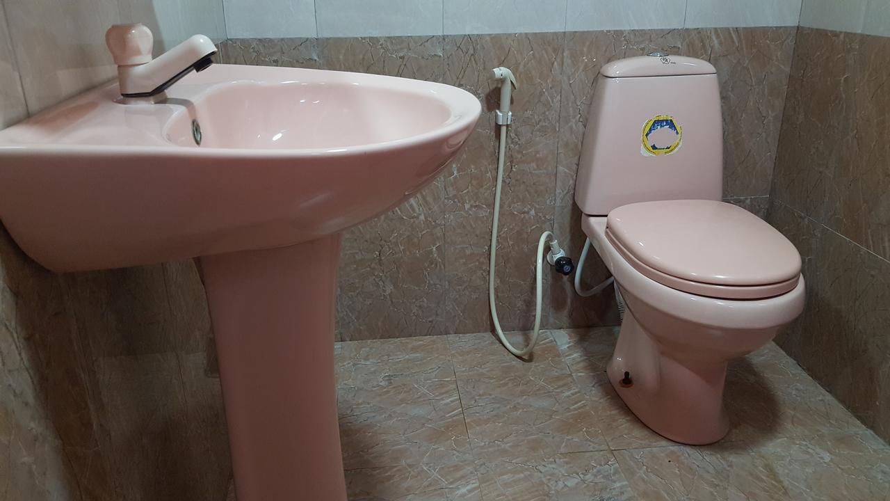 Tulip Guest Inn Point Pedro Luaran gambar