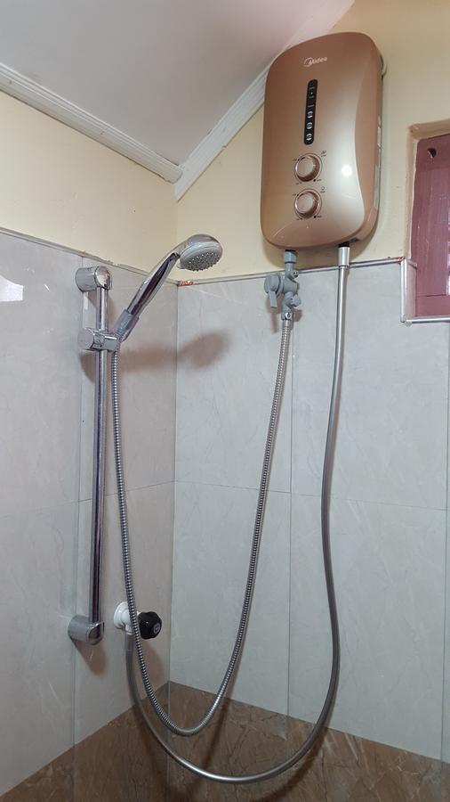 Tulip Guest Inn Point Pedro Luaran gambar