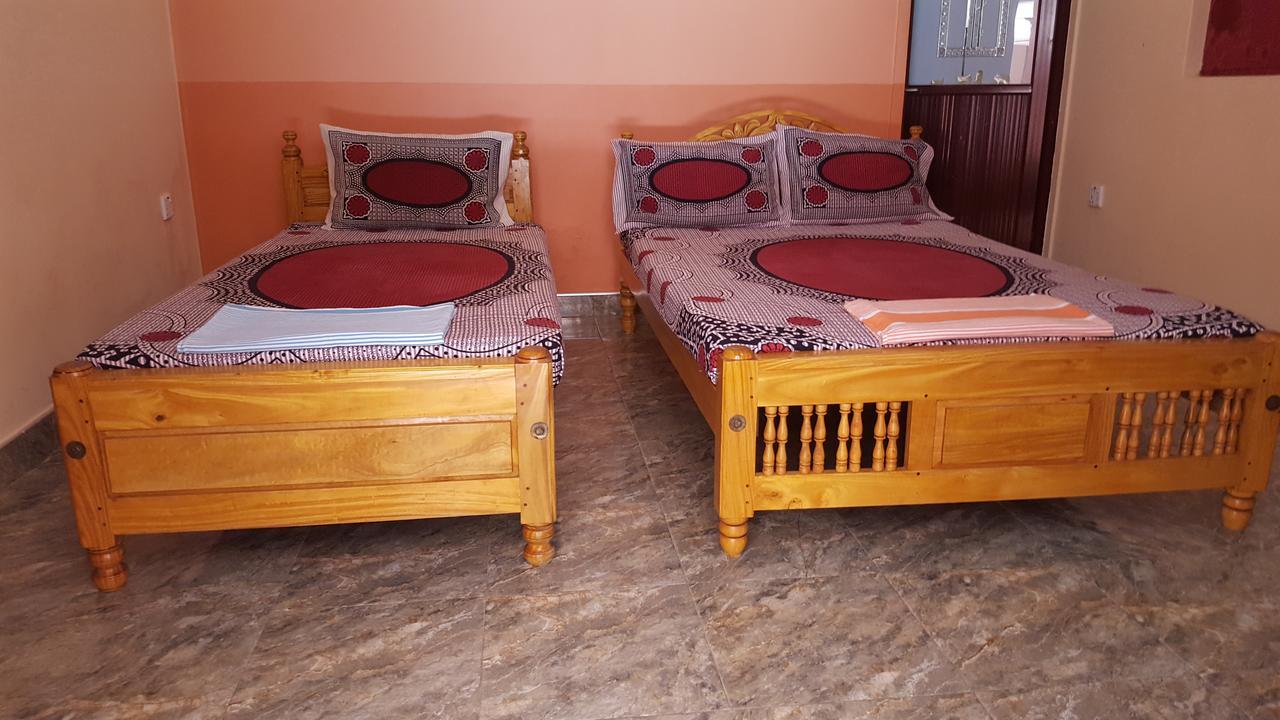 Tulip Guest Inn Point Pedro Luaran gambar