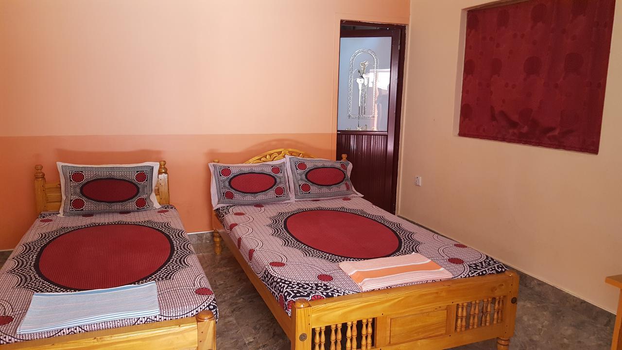 Tulip Guest Inn Point Pedro Luaran gambar