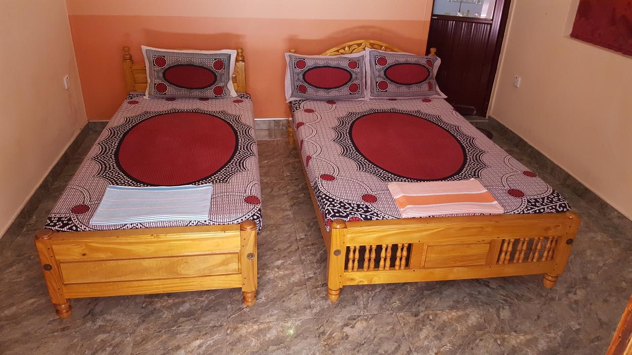 Tulip Guest Inn Point Pedro Luaran gambar