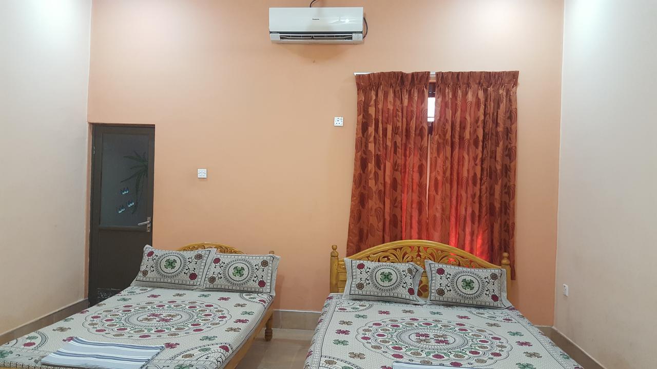 Tulip Guest Inn Point Pedro Luaran gambar