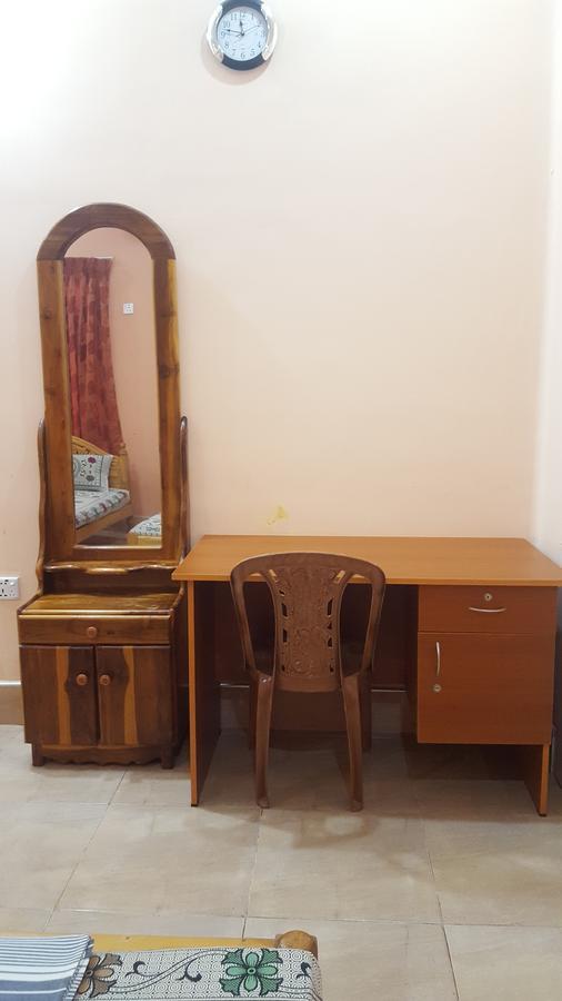 Tulip Guest Inn Point Pedro Luaran gambar