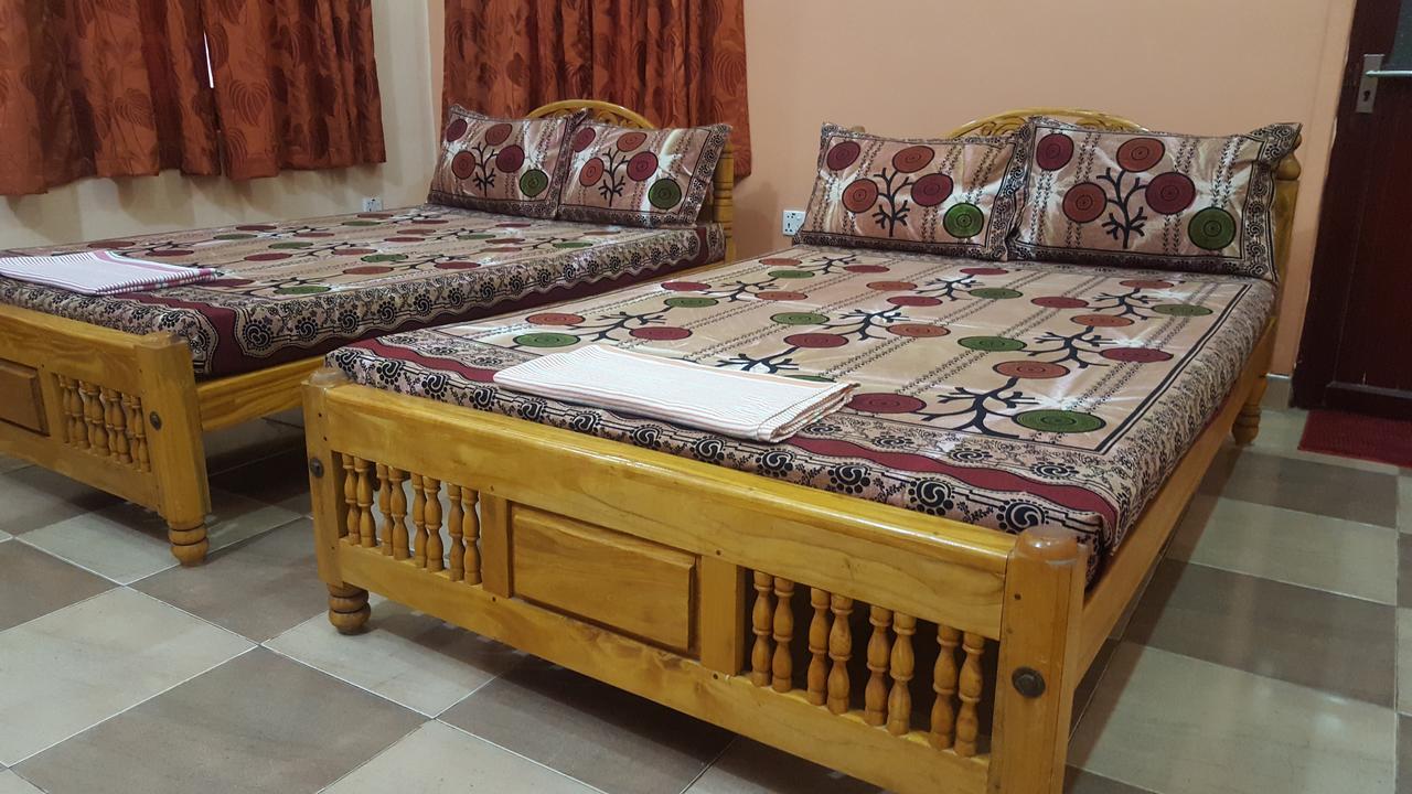 Tulip Guest Inn Point Pedro Luaran gambar