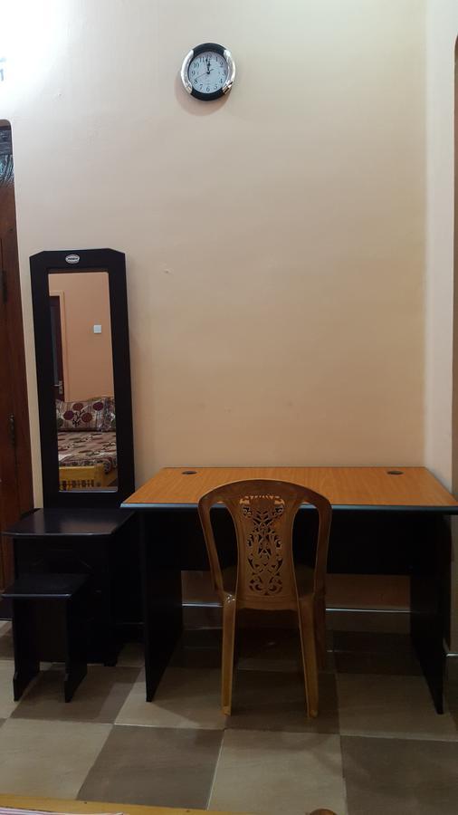 Tulip Guest Inn Point Pedro Luaran gambar