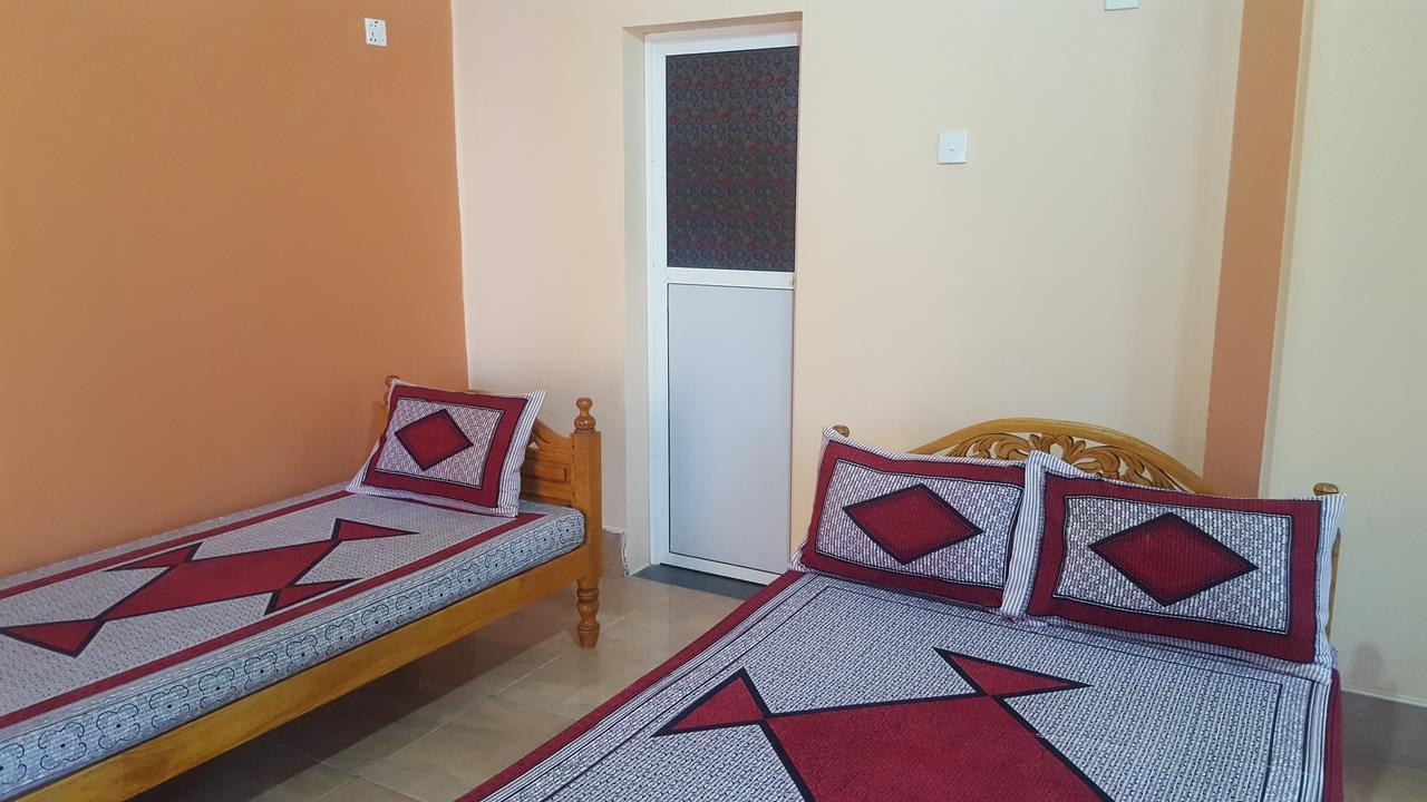 Tulip Guest Inn Point Pedro Luaran gambar