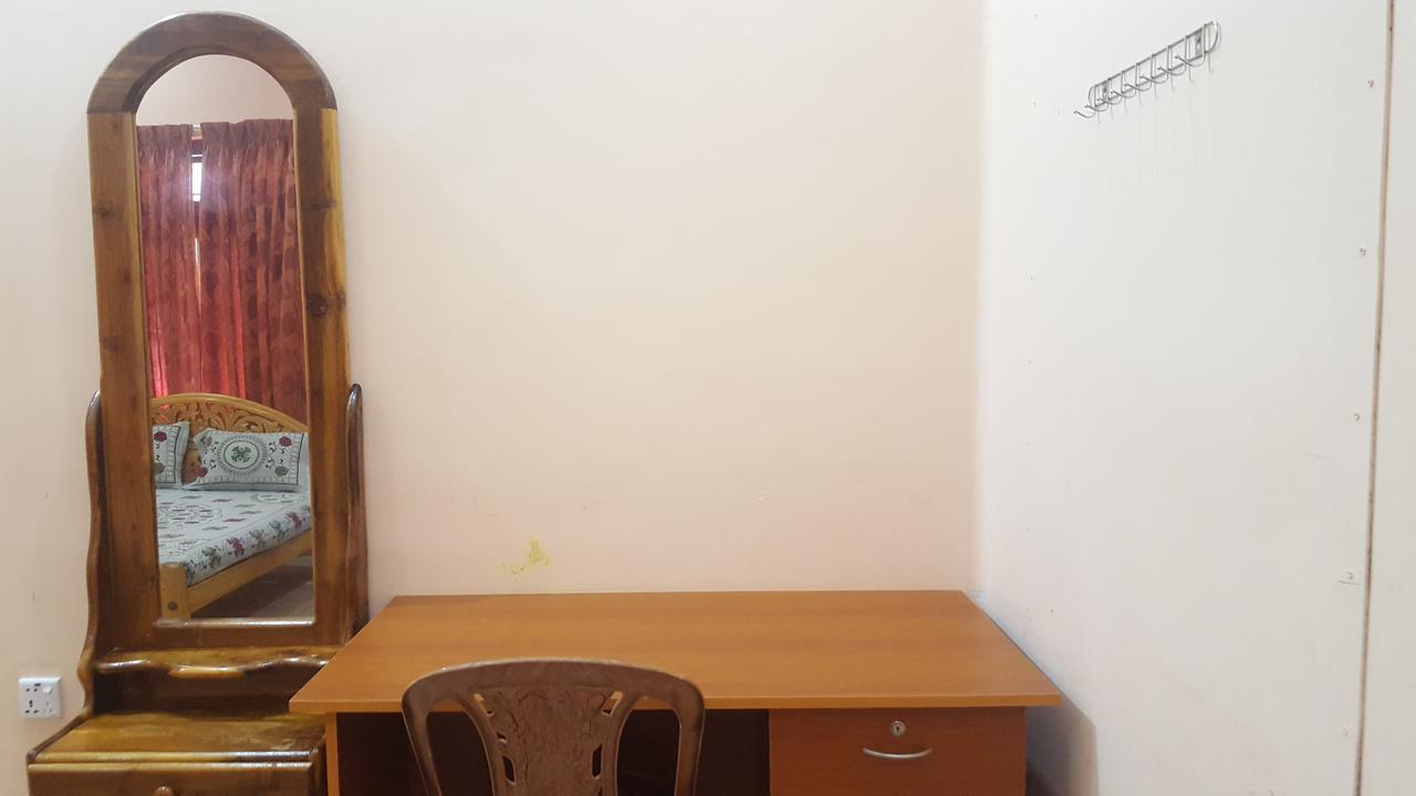 Tulip Guest Inn Point Pedro Luaran gambar