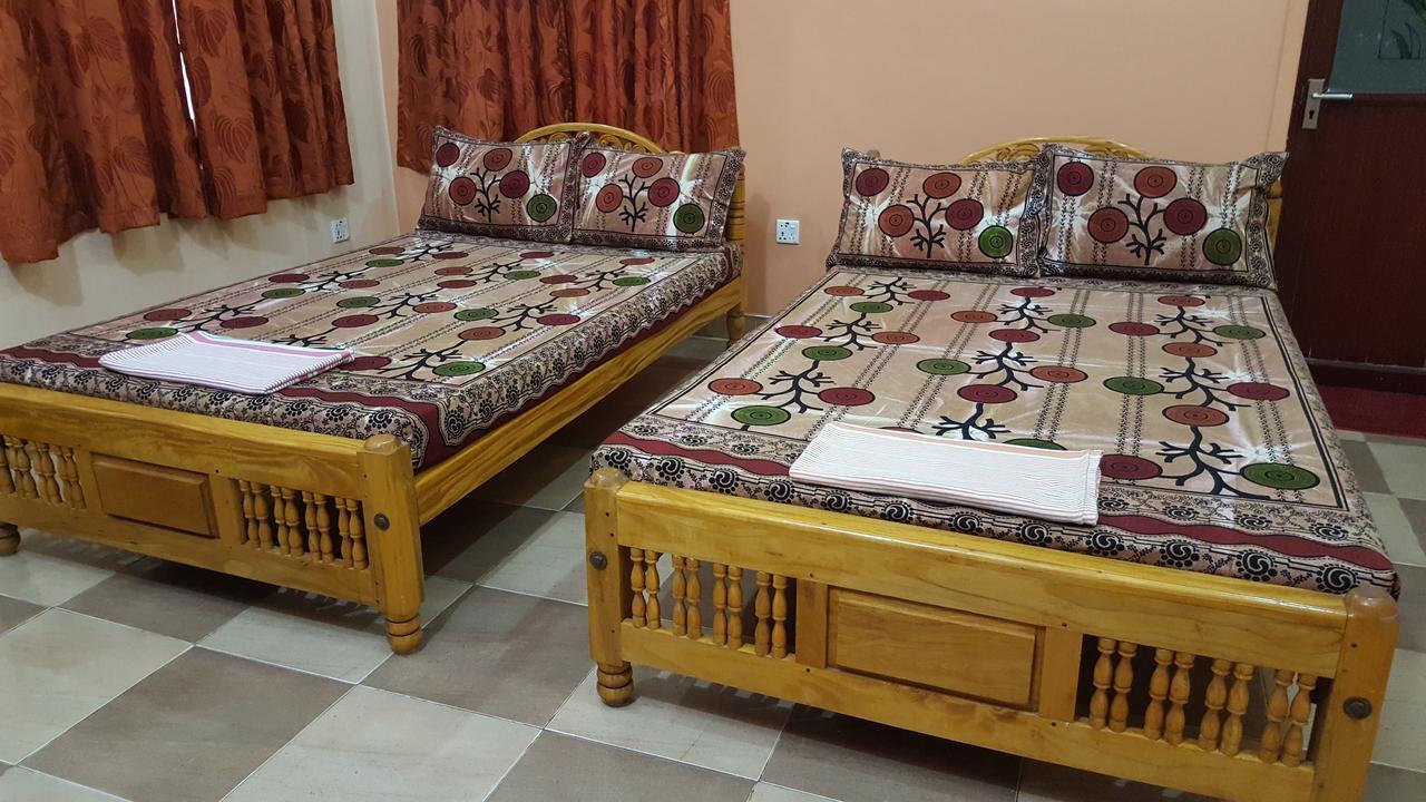 Tulip Guest Inn Point Pedro Luaran gambar