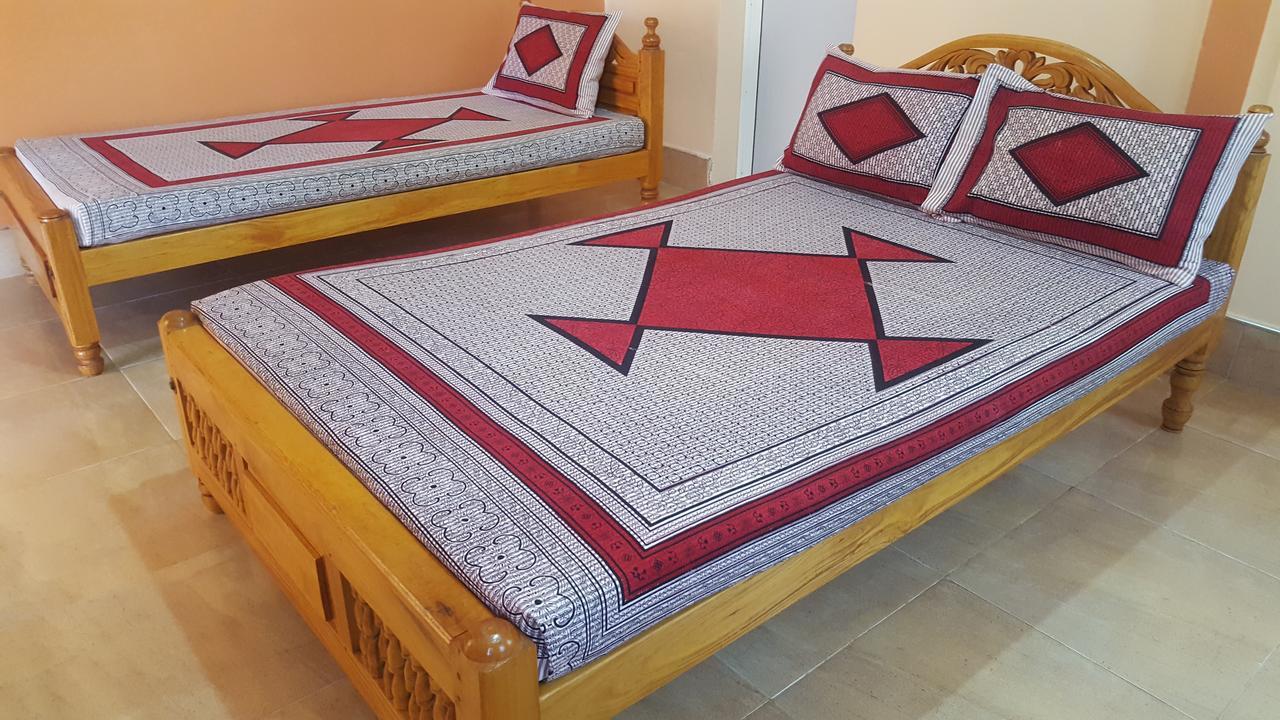 Tulip Guest Inn Point Pedro Luaran gambar