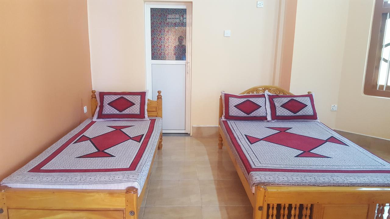 Tulip Guest Inn Point Pedro Luaran gambar