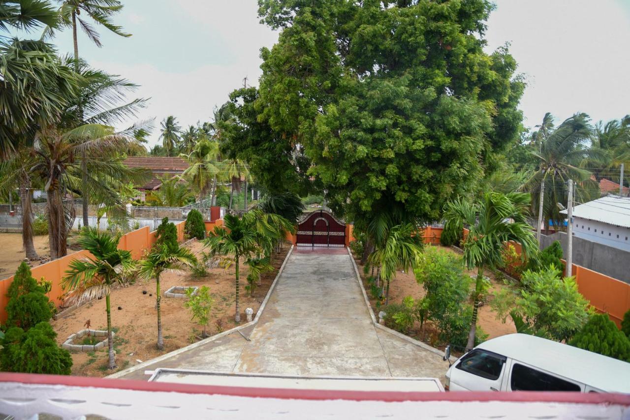 Tulip Guest Inn Point Pedro Luaran gambar