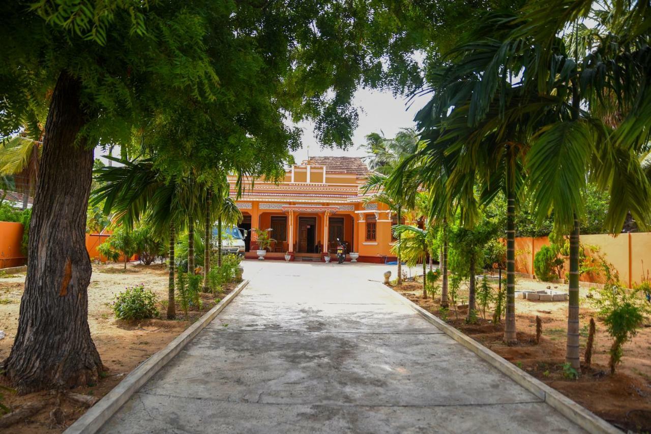 Tulip Guest Inn Point Pedro Luaran gambar
