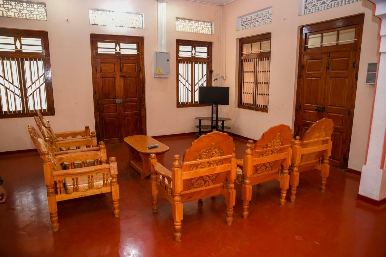 Tulip Guest Inn Point Pedro Luaran gambar