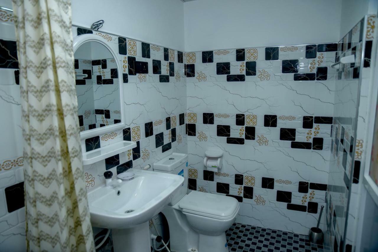 Tulip Guest Inn Point Pedro Luaran gambar