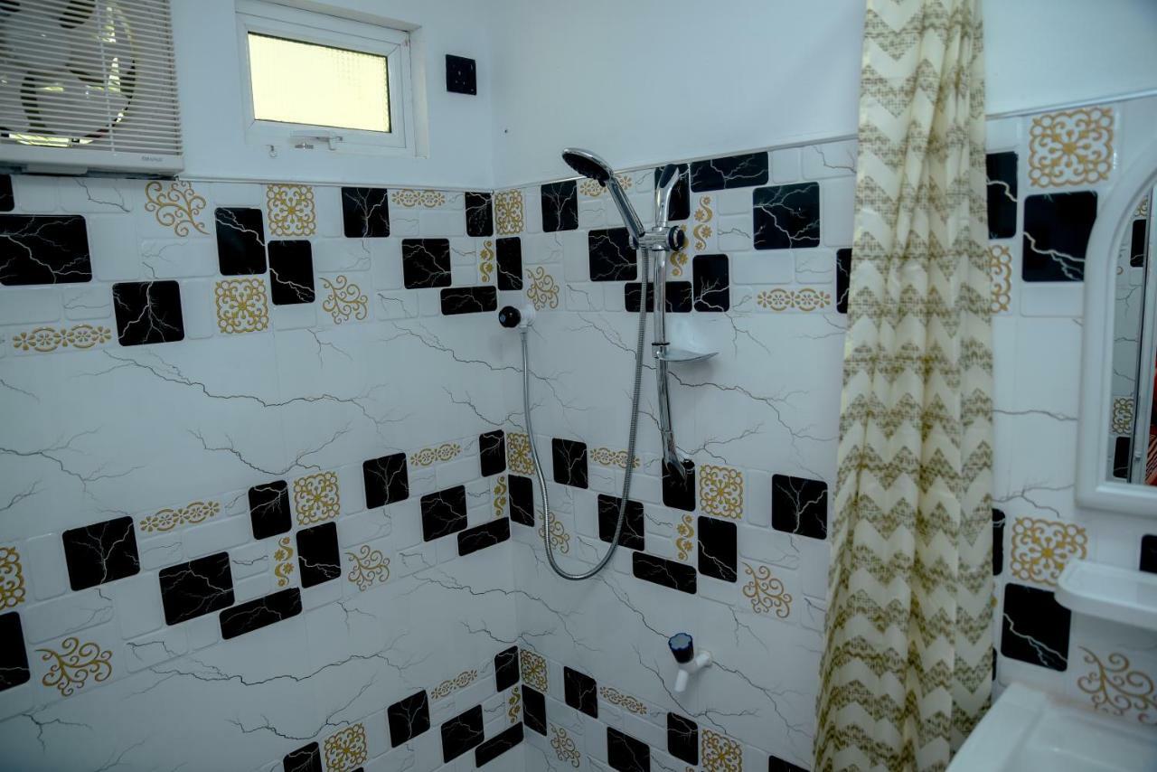 Tulip Guest Inn Point Pedro Luaran gambar