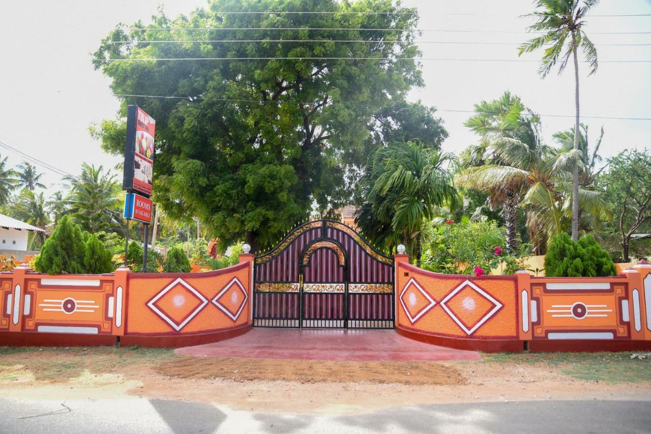 Tulip Guest Inn Point Pedro Luaran gambar