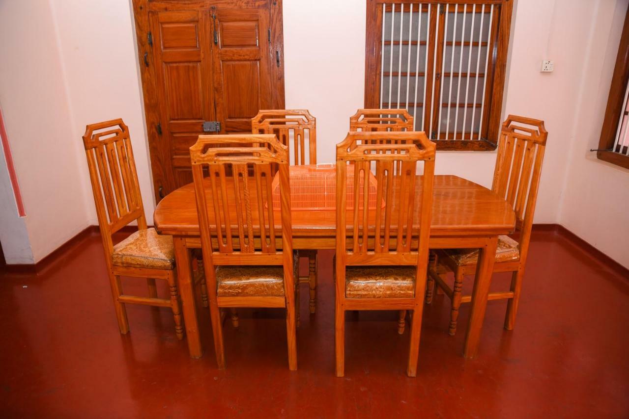 Tulip Guest Inn Point Pedro Luaran gambar