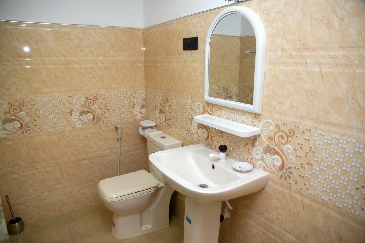 Tulip Guest Inn Point Pedro Luaran gambar