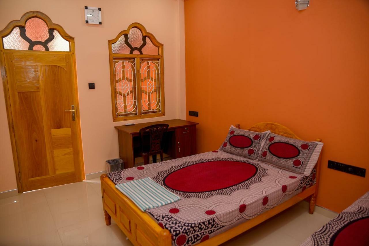 Tulip Guest Inn Point Pedro Luaran gambar