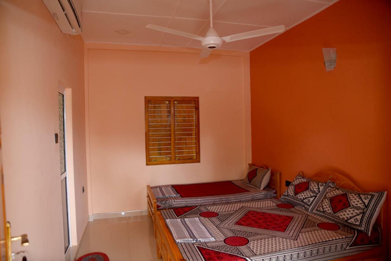 Tulip Guest Inn Point Pedro Luaran gambar