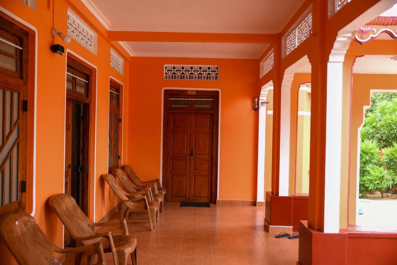 Tulip Guest Inn Point Pedro Luaran gambar