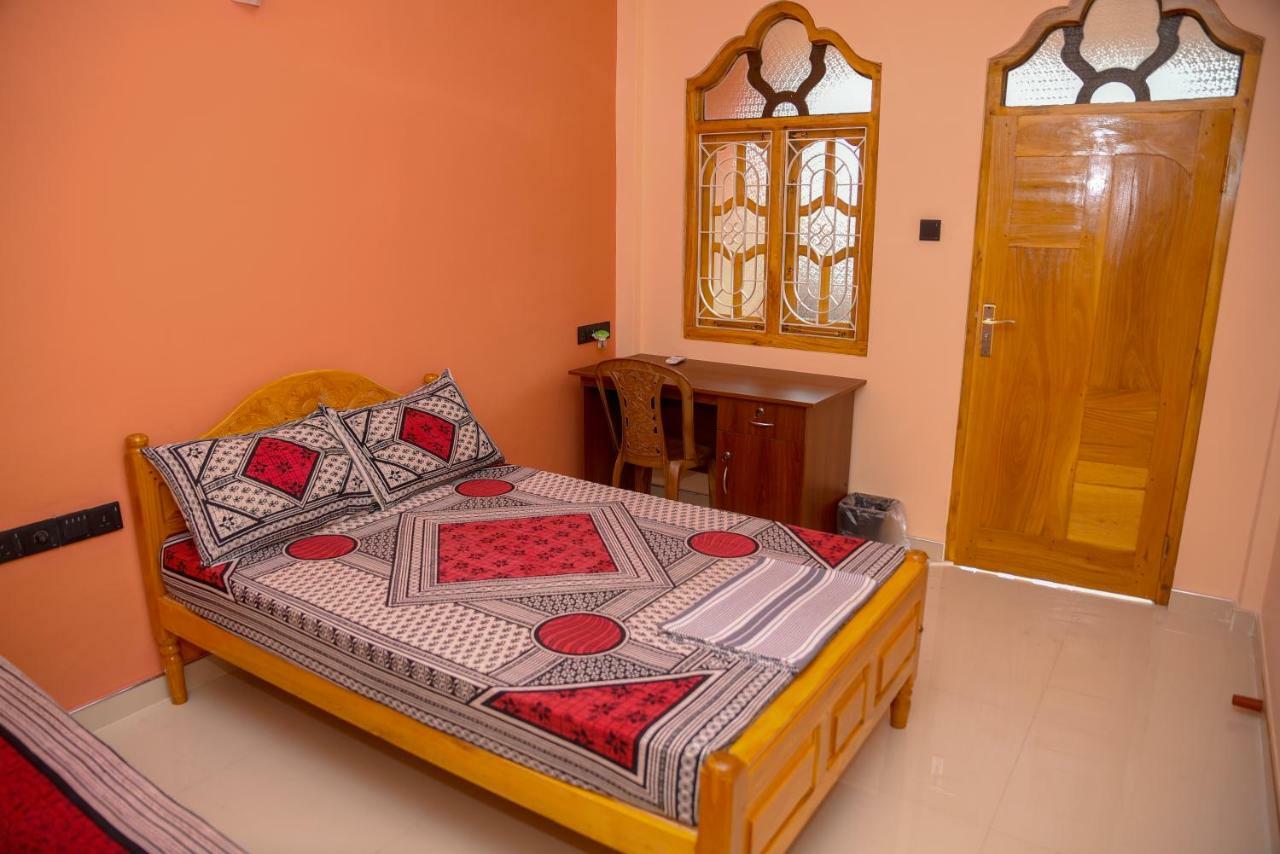 Tulip Guest Inn Point Pedro Luaran gambar