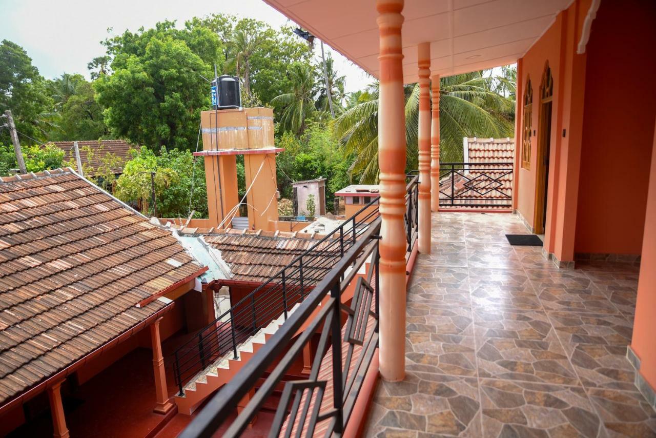 Tulip Guest Inn Point Pedro Luaran gambar